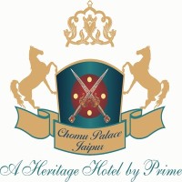 Chomu Palace Hotel logo, Chomu Palace Hotel contact details