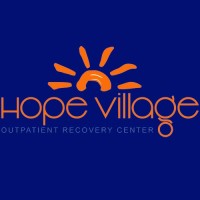 Hope Village Recovery Services logo, Hope Village Recovery Services contact details