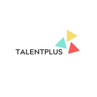 TALENTPLUS logo, TALENTPLUS contact details