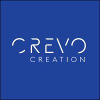 Crevo Creation logo, Crevo Creation contact details