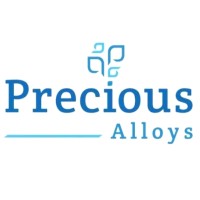 Precious Alloys Pvt. Ltd logo, Precious Alloys Pvt. Ltd contact details