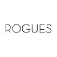 ROGUES logo, ROGUES contact details