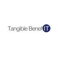 Tangible Benefit logo, Tangible Benefit contact details