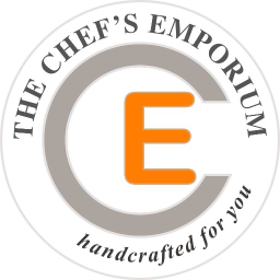 The Chef's Emporium LLC logo, The Chef's Emporium LLC contact details