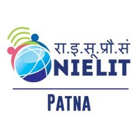 National Institute of Electronics & Information Technology (NIELIT), Patna logo, National Institute of Electronics & Information Technology (NIELIT), Patna contact details