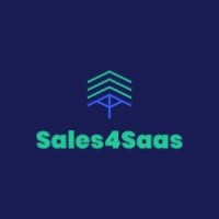 Sales4saas logo, Sales4saas contact details