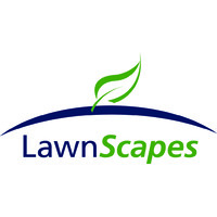 LawnScapes Inc logo, LawnScapes Inc contact details