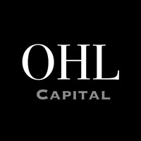 OHL Capital logo, OHL Capital contact details