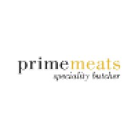 Prime Meat Co logo, Prime Meat Co contact details