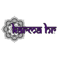 Karma HR logo, Karma HR contact details