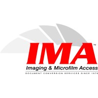 Imaging & Microfilm Access logo, Imaging & Microfilm Access contact details