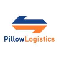 Pillow Logistics logo, Pillow Logistics contact details