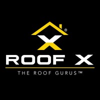 Roof X, Inc. logo, Roof X, Inc. contact details