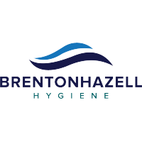 Brentonhazell Hygiene logo, Brentonhazell Hygiene contact details