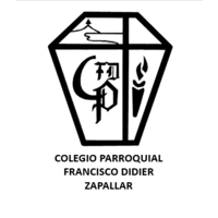 Colegio Parroquial Francisco Didier logo, Colegio Parroquial Francisco Didier contact details