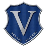 VERITAS ACADEMY logo, VERITAS ACADEMY contact details