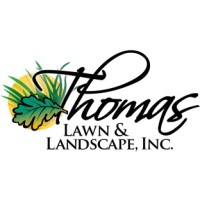 Thomas Lawn and Landscape logo, Thomas Lawn and Landscape contact details