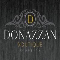 Donazzan Boutique Property logo, Donazzan Boutique Property contact details