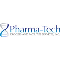 Pharma-Tech Process and Facilities Services, Inc logo, Pharma-Tech Process and Facilities Services, Inc contact details