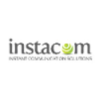 InstacomSA logo, InstacomSA contact details