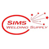 Sims Welding Supply Co logo, Sims Welding Supply Co contact details