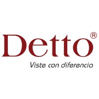 Detto Uniformes logo, Detto Uniformes contact details