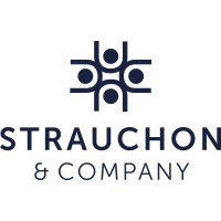 Strauchon & Company logo, Strauchon & Company contact details