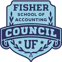 University of Florida - Fisher School of Accounting Council logo, University of Florida - Fisher School of Accounting Council contact details