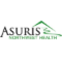 Asuris Northwest Health logo, Asuris Northwest Health contact details