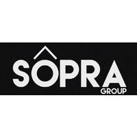 Sopra Group logo, Sopra Group contact details