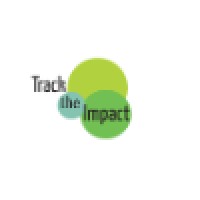 Track the Impact logo, Track the Impact contact details