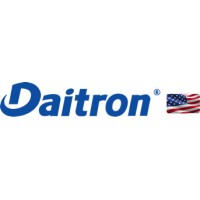 Daitron Incorporated logo, Daitron Incorporated contact details