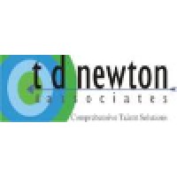 T D Newton & Associates logo, T D Newton & Associates contact details