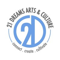 21 Dreams Arts & Culture Collective logo, 21 Dreams Arts & Culture Collective contact details