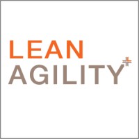 Lean Agility Inc. logo, Lean Agility Inc. contact details