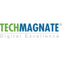 Techmagnate: Digital Marketing Agency logo, Techmagnate: Digital Marketing Agency contact details