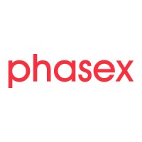 Phasex Corporation logo, Phasex Corporation contact details