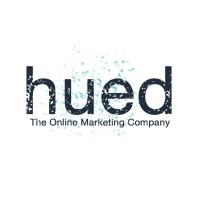 Hued Marketing logo, Hued Marketing contact details