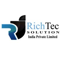 Richtec Solution India Private Limited logo, Richtec Solution India Private Limited contact details