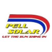 Pell Solar, Inc. logo, Pell Solar, Inc. contact details