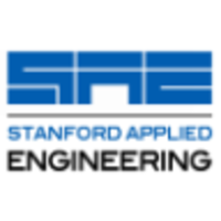 Stanford Applied Engineering logo, Stanford Applied Engineering contact details