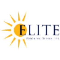 Elite Ventures Group logo, Elite Ventures Group contact details