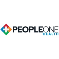 PeopleOne Health logo, PeopleOne Health contact details