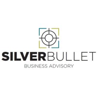 Silver Bullet Business Advisory logo, Silver Bullet Business Advisory contact details