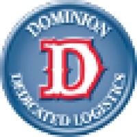 Dominion Dedicated Logistics logo, Dominion Dedicated Logistics contact details