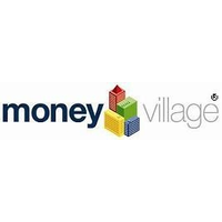 Money Village logo, Money Village contact details