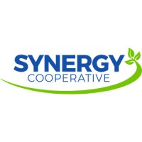 Synergy Cooperative logo, Synergy Cooperative contact details