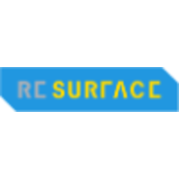 Resurface Graphics logo, Resurface Graphics contact details