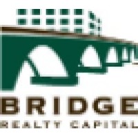 Bridge Realty Capital logo, Bridge Realty Capital contact details