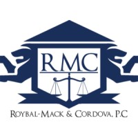 Roybal-Mack & Cordova, P.C logo, Roybal-Mack & Cordova, P.C contact details